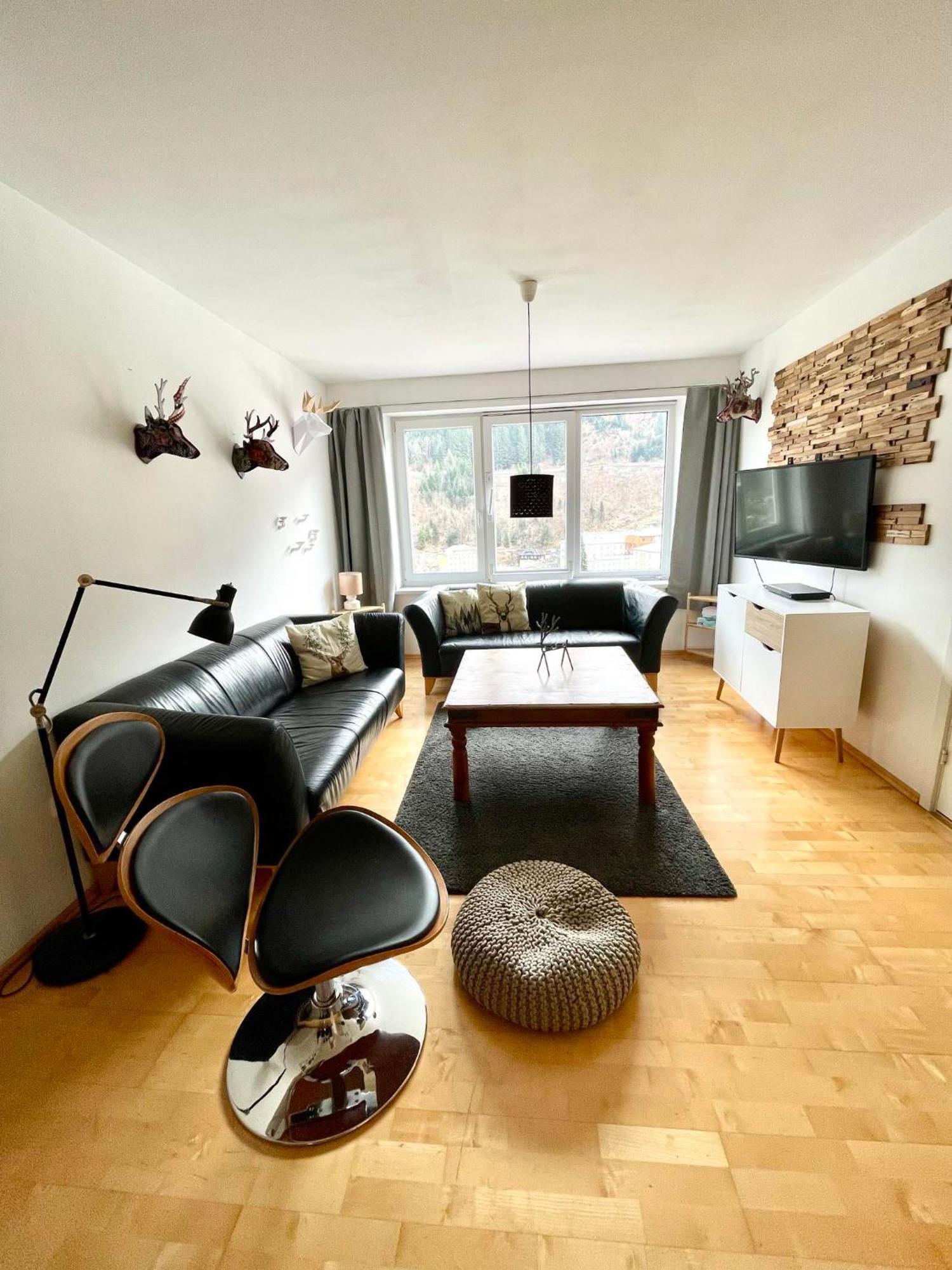 Top 601 Lothringen House Bad Gastein Eksteriør bilde
